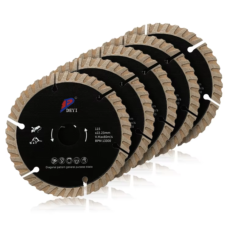 Diamond Tools for Tile Cutting: Efficiency and Precision