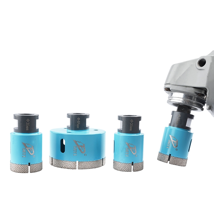 Maximizing Durability with High-Quality Diamond Drill Bits