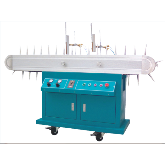 F300 Flame Treatment Machine