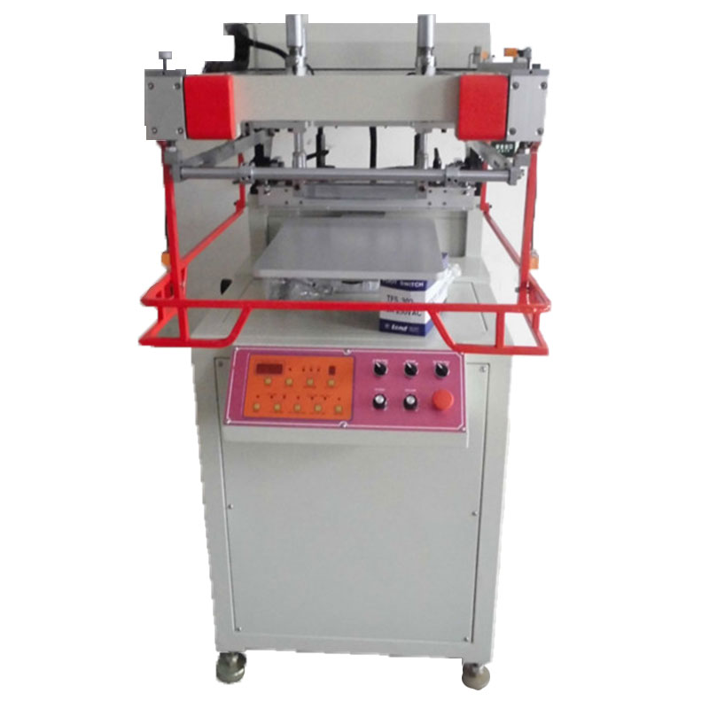 SS4040 Flat Screen Printer