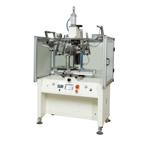 H200FR Flat/Round Heat Transfer Machine