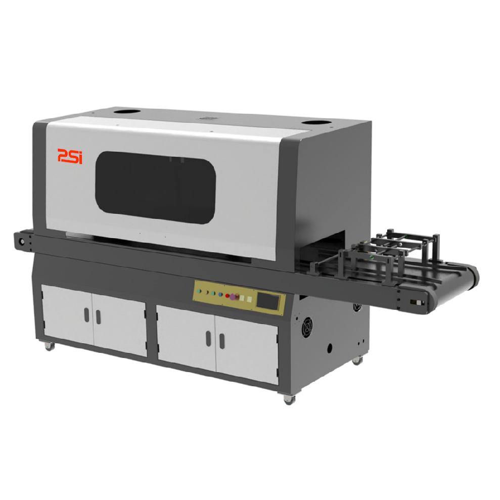 SP55 One Pass Flat Inkjet Printer