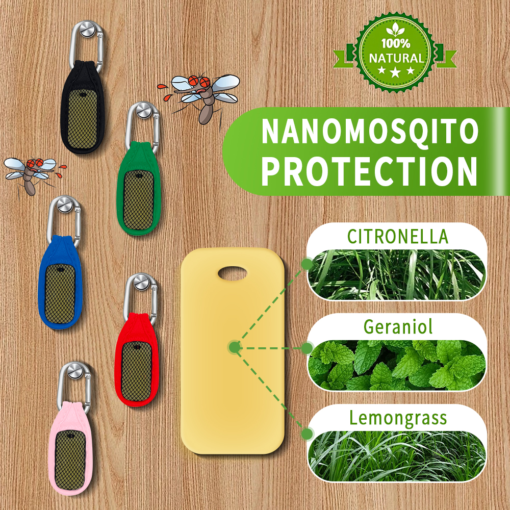 קופסה נייפרן נגד יתושים