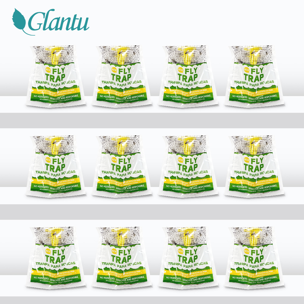 מלכודת לדבורי פירות: האם אין צורך בכימיקלים?