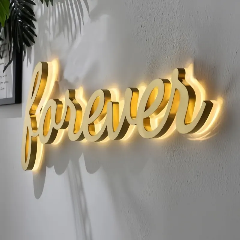 The Ultimate Guide to LED Channel Letters for Business Signage