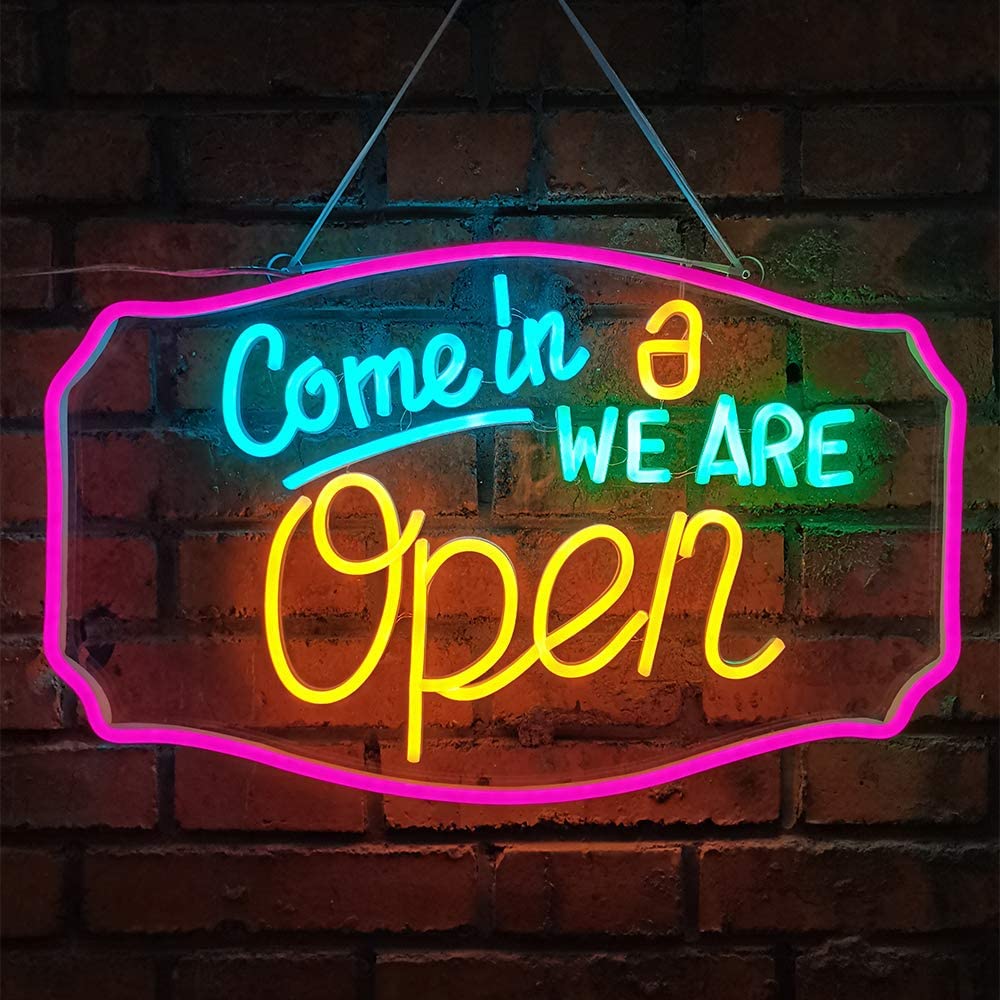 LED Letters: A Cost-Effective Solution for Modern Signage