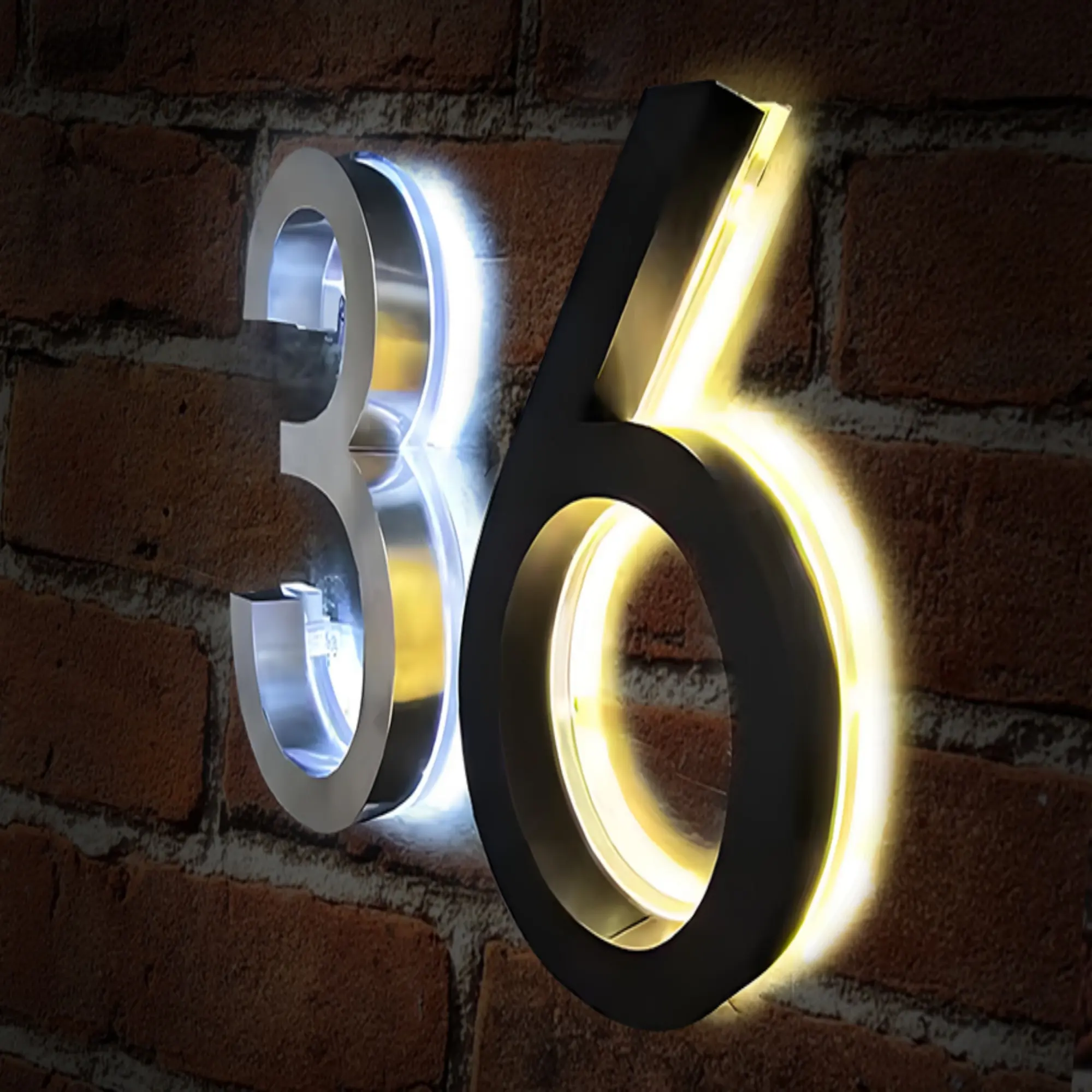 How Does a Solar Sign Enhance Your Brand's Image as Eco-Friendly?