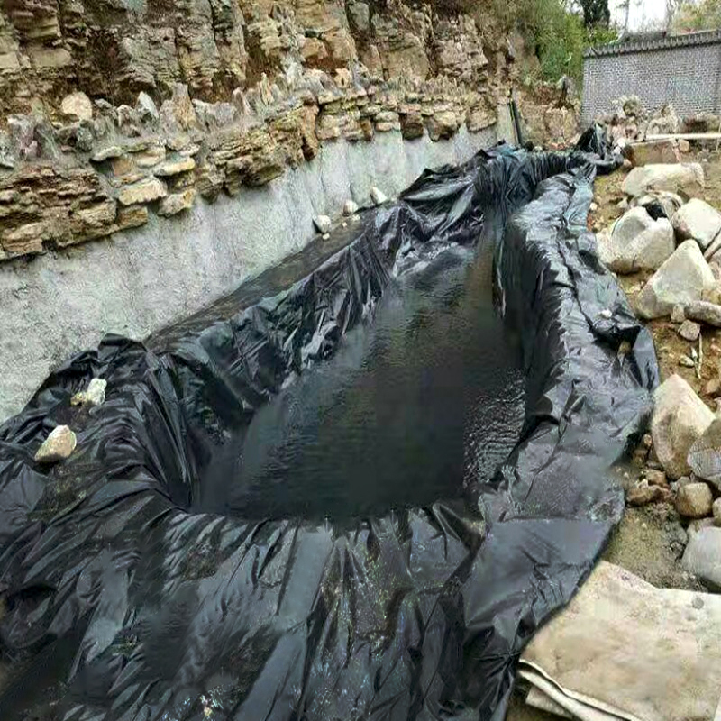 उच्च गुणवत्ता वाली एचडीपीई ज्योमेम्ब्रेन कहाँ खरीदें