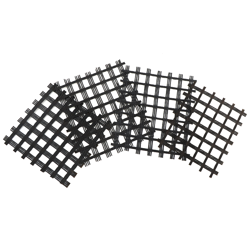 Opțiuni de geogrilaj în vrac pentru cumpărători la scară mare