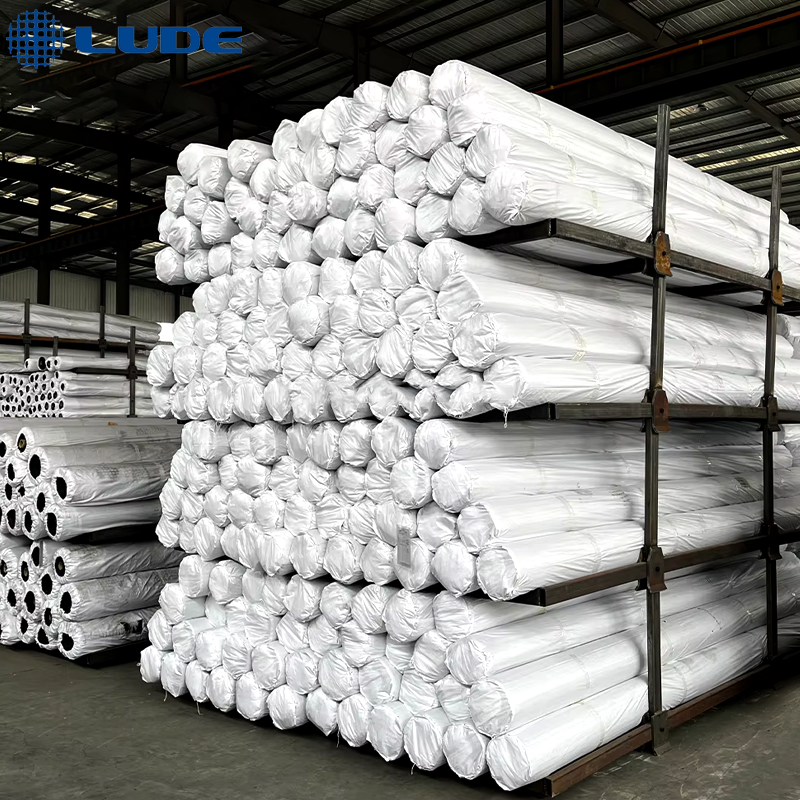 Ce face din geogrilaj soluția ideală pentru întărirea drumurilor