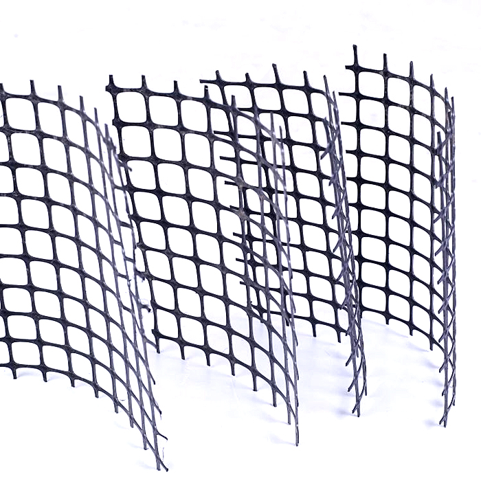 Comment le gravier géogrille peut améliorer la stabilité de vos projets de construction