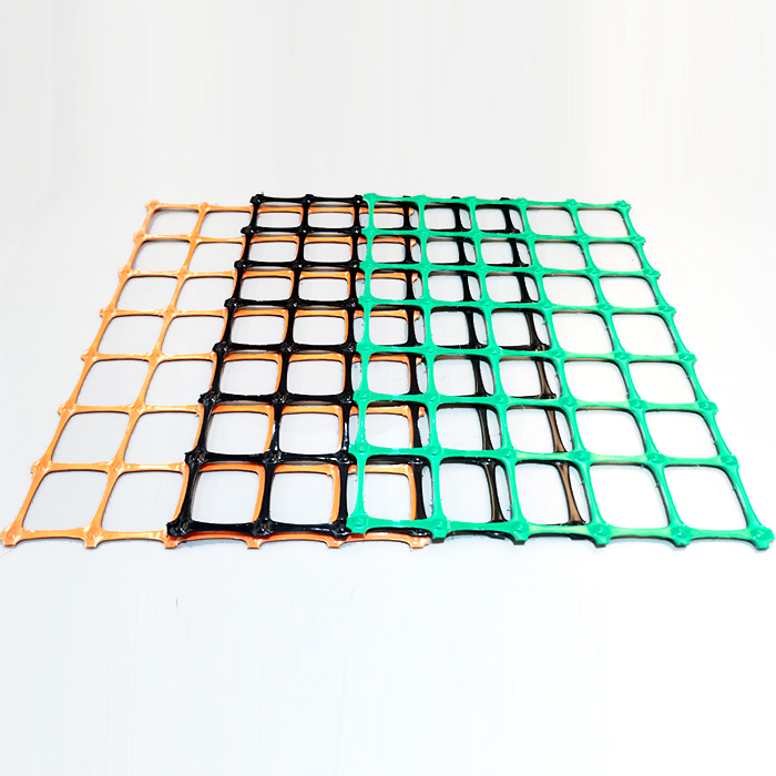 Les principales tendances d'utilisation du gravier géogrille pour les applications commerciales