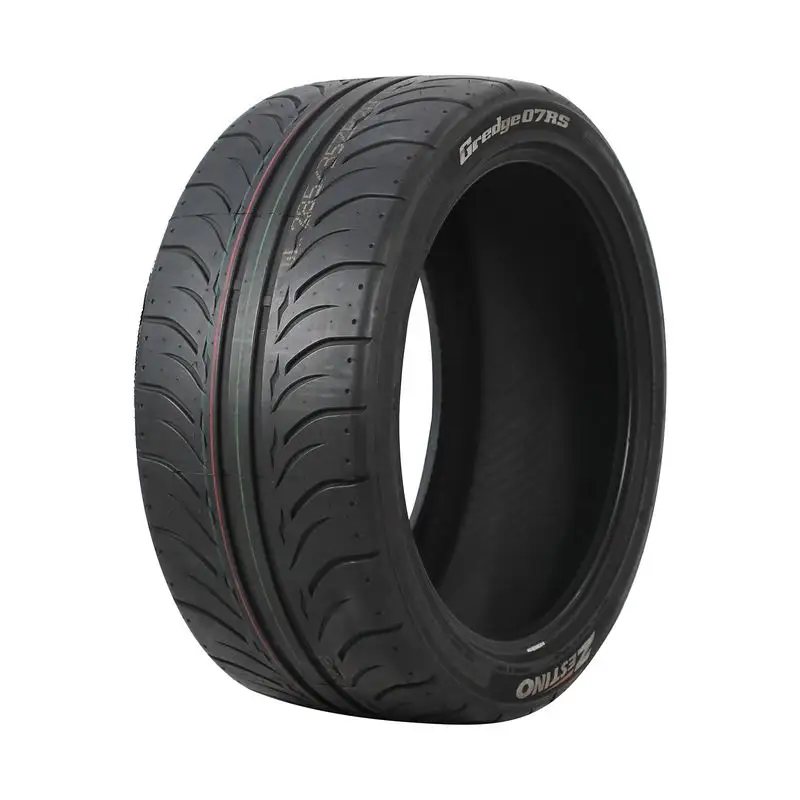 Suppleness & Quality of Tyres