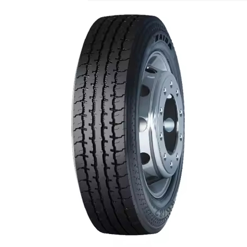 ZESTINO Factory Wholesale Price Affordable High Quality 1100R20 Strong Bearing Capacity Mining Truck Tires