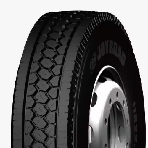 Zestino Truck bus tires reinforced sidewall 315/80R22.5 drive steer rear all position Radial high Quality TBR Tires