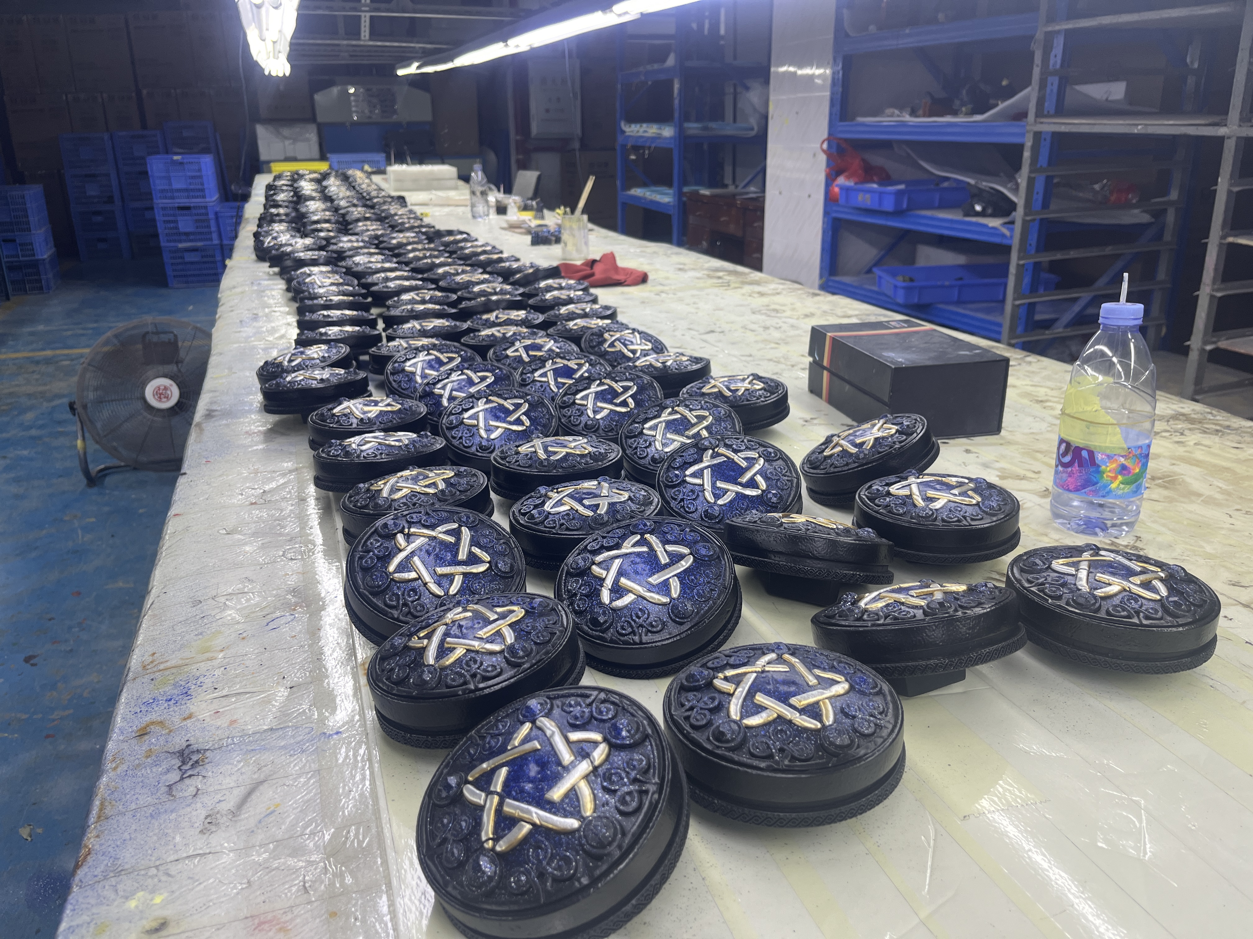 Essential Collection Model Care and Maintenance Guide