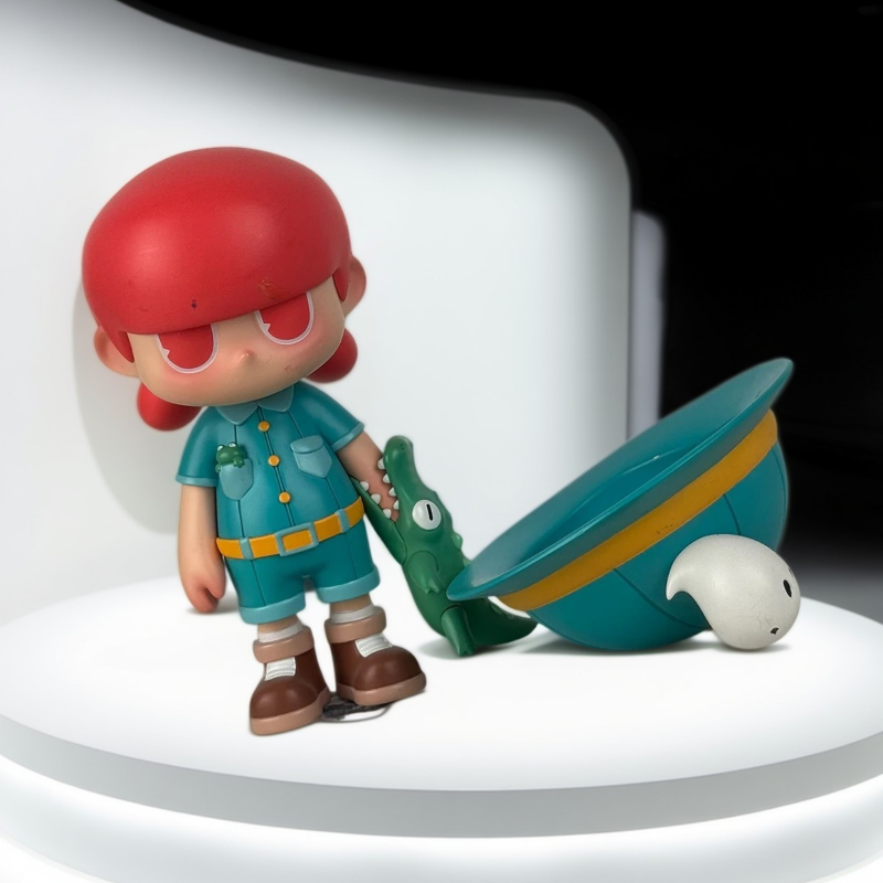 XL Redefines Artistry with In-House Manufacturing Powerhouse: 72-Hour Rapid Prototyping & End-to-End Control in Resin Sculpture Production Release Date: March 24th,2025