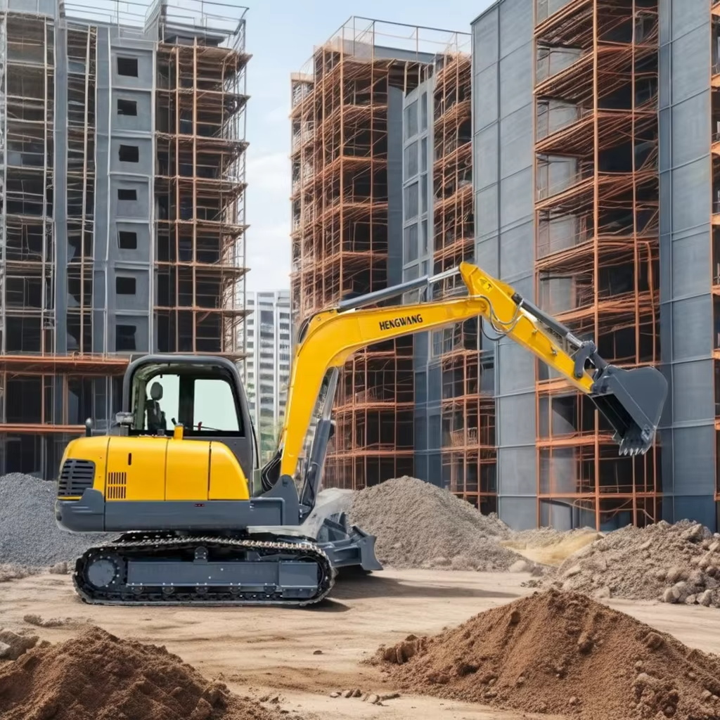 Common Excavator Problems and How to Prevent Them