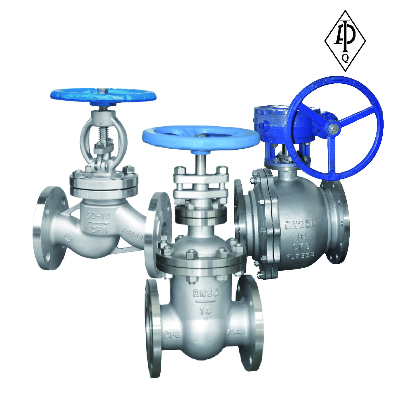 Ball Valve vs. Gate Valve: What's the Difference?