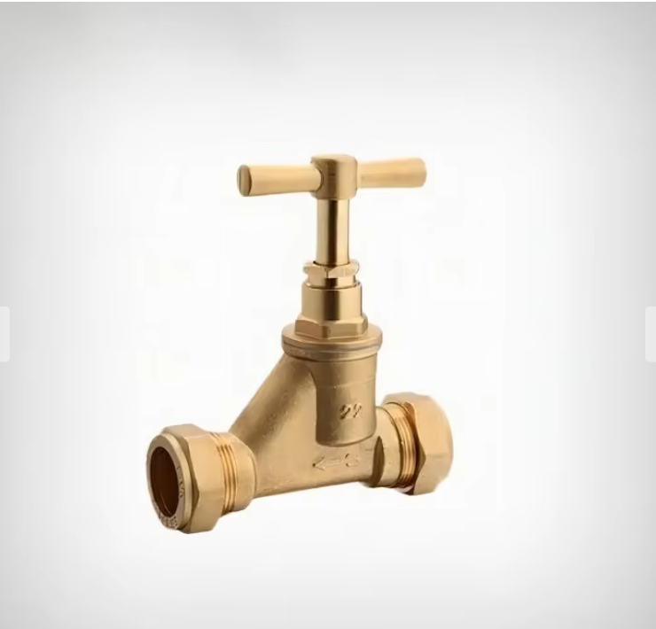Troubleshooting Common Issues with Water Supply and Drainage Valves