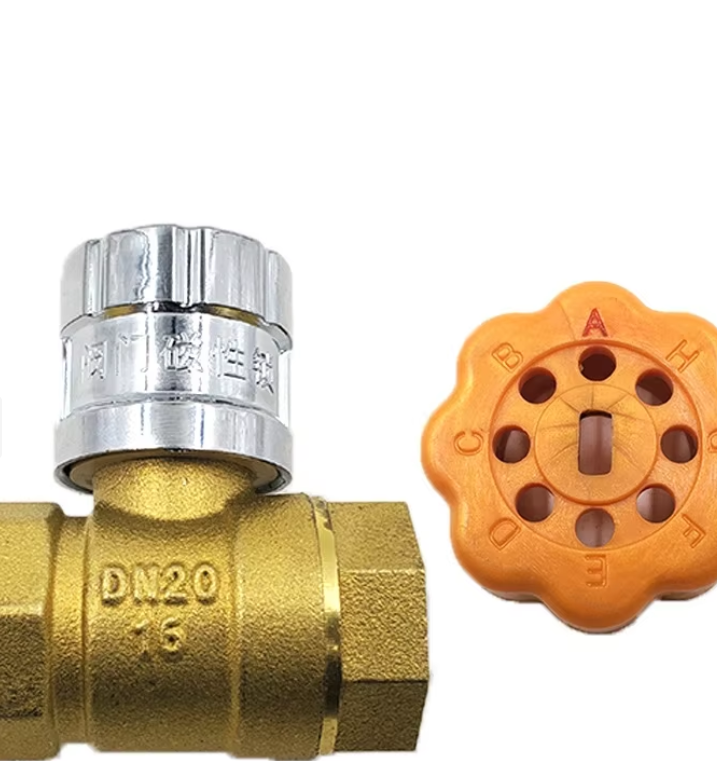 How to Choose the Right Ball Valve Size?
