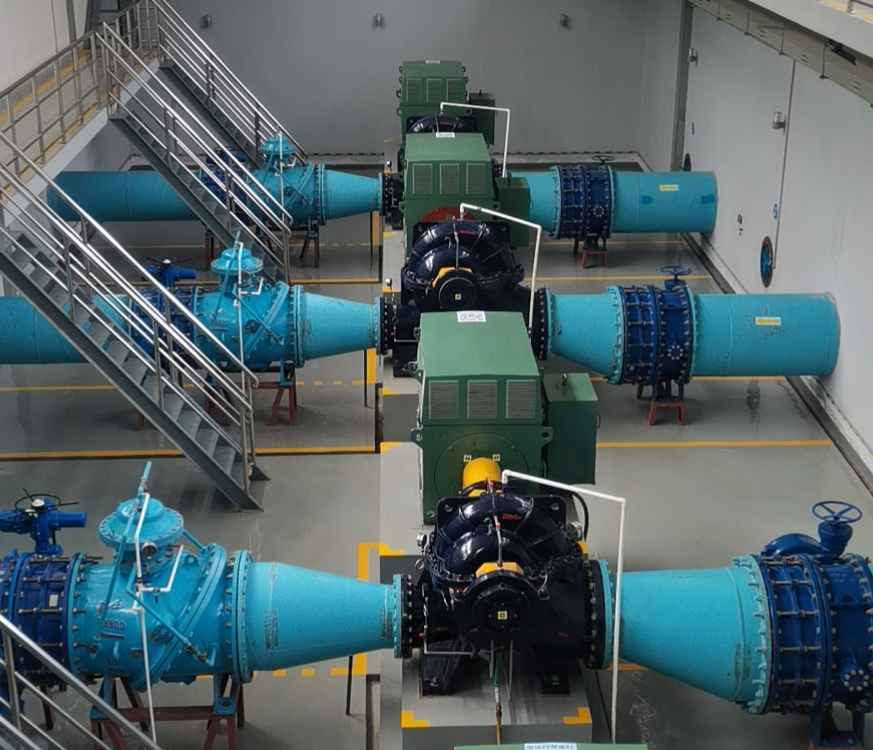 The Importance of HVAC Valves in Sustainable HVAC Systems