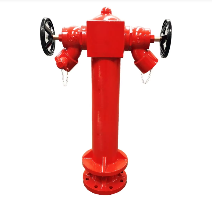 Eco-Friendly Water Supply and Drainage Solutions