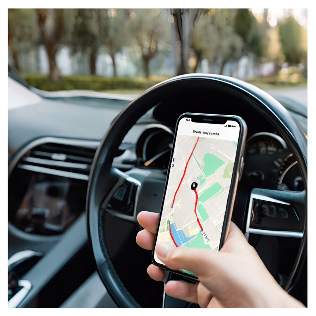 unlocking enhanced fleet safety  efficiency with sinotrack gps tracker integration in fleet stack-0