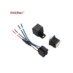 ST-907 User Manual 246