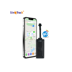 ST-901AL User Manual 246