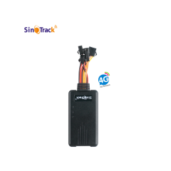 ST-906L User Manual 246