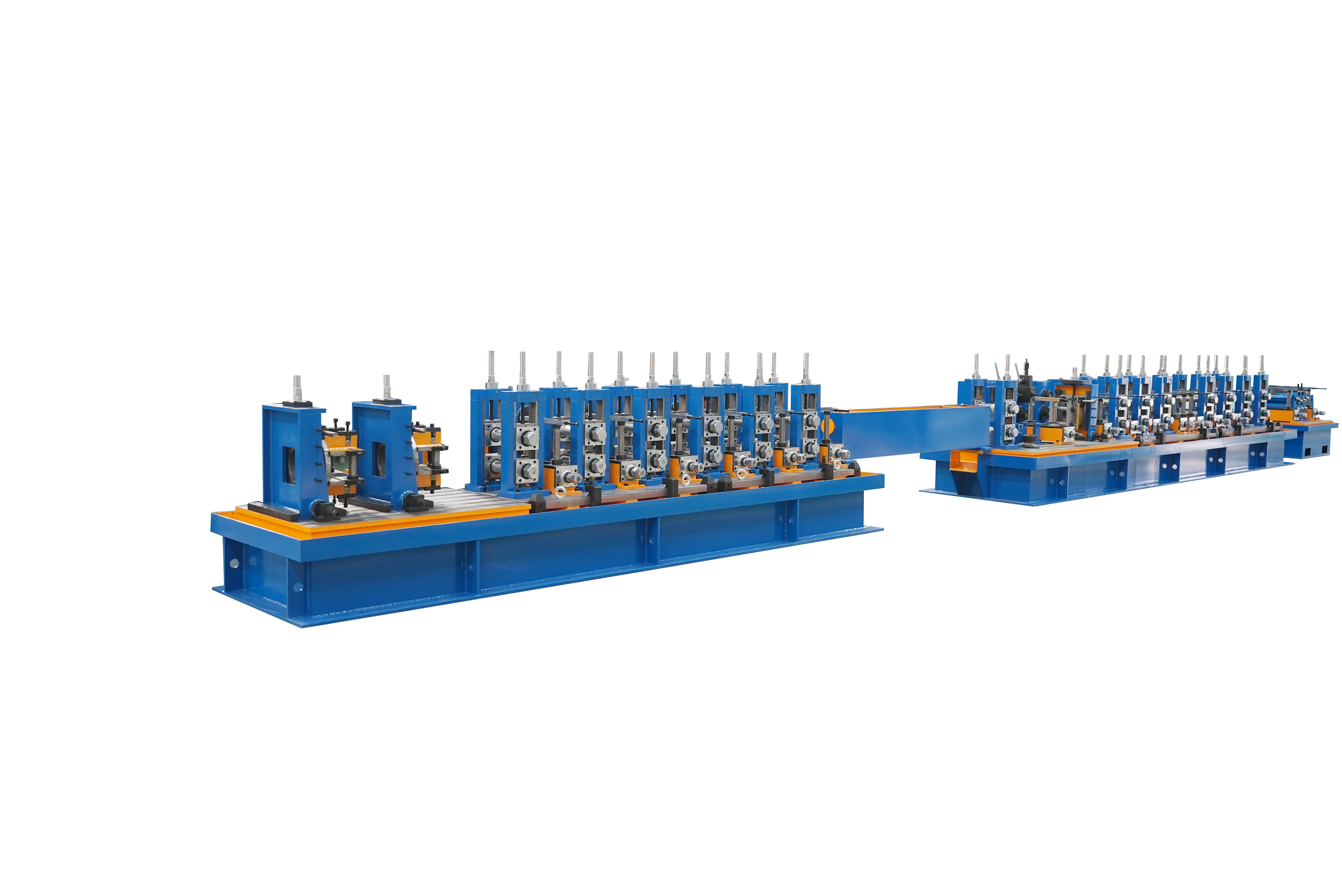 Slitting Machine 101: An Introduction to Precision Cutting