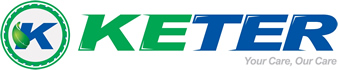QINGDAO NEW KETER TYRE CO.,LTD.