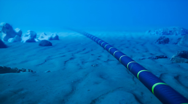 Undersea Fiber Optic Cables The Invisible Backbone of Global Communication