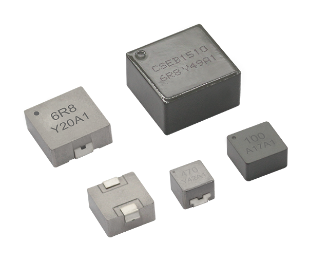 Чуурмаланган жана чуурмаланбаган интегралдуу формалган индукторлорунун хасиаттери