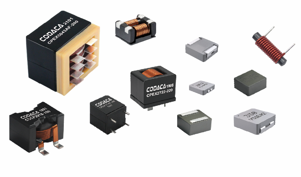 Кайсындай индукторду тандоо үчүн туура таңдау көйгөйлөрү
