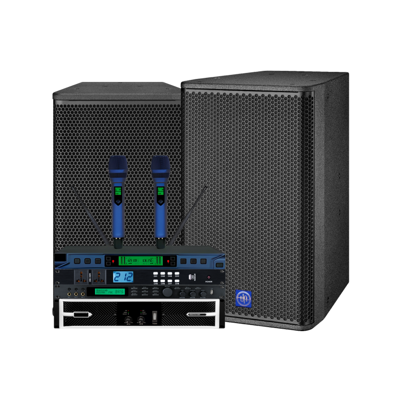 KTV Sound System