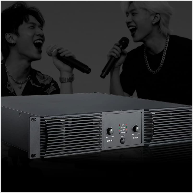Amplifier