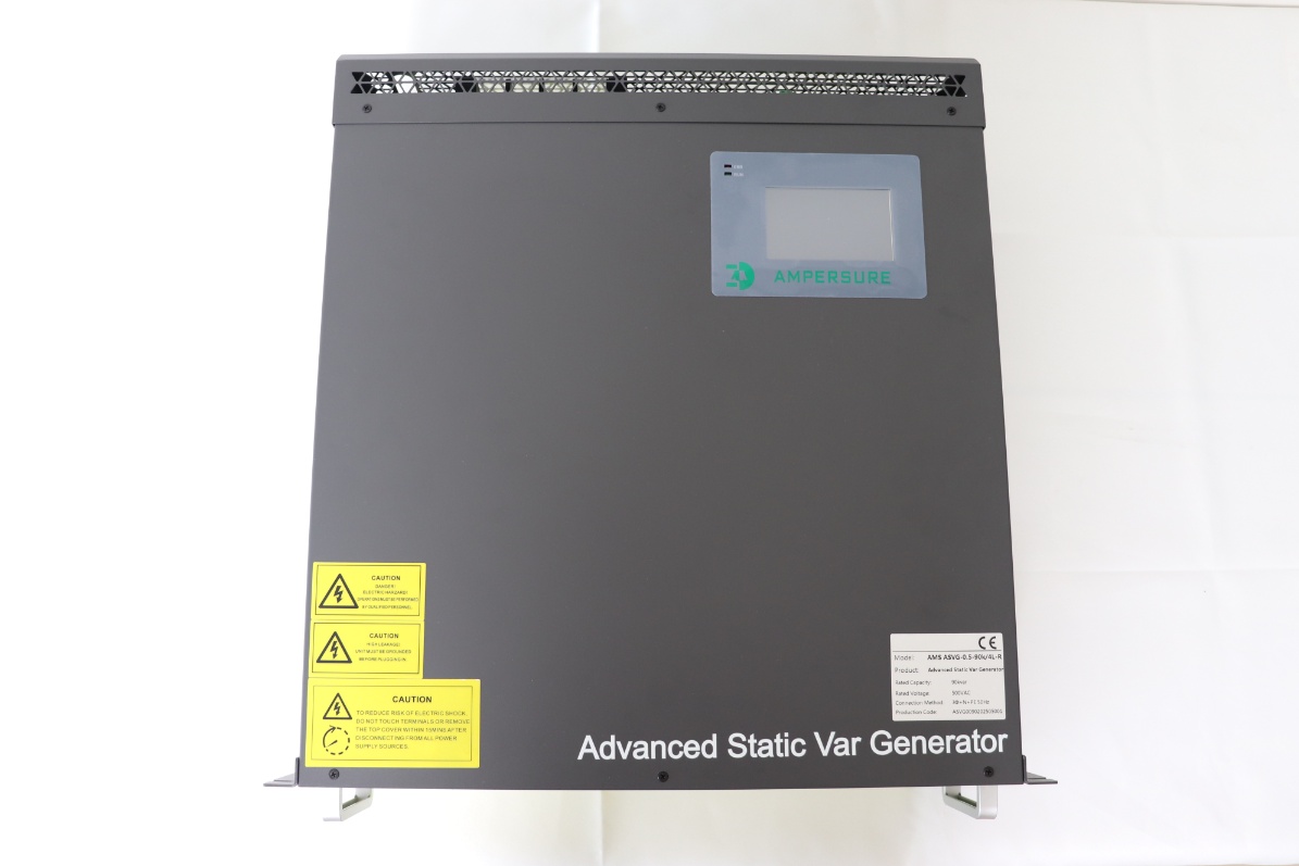 גנרטור סטטי מתקדם של 500 וולט (ASVG)