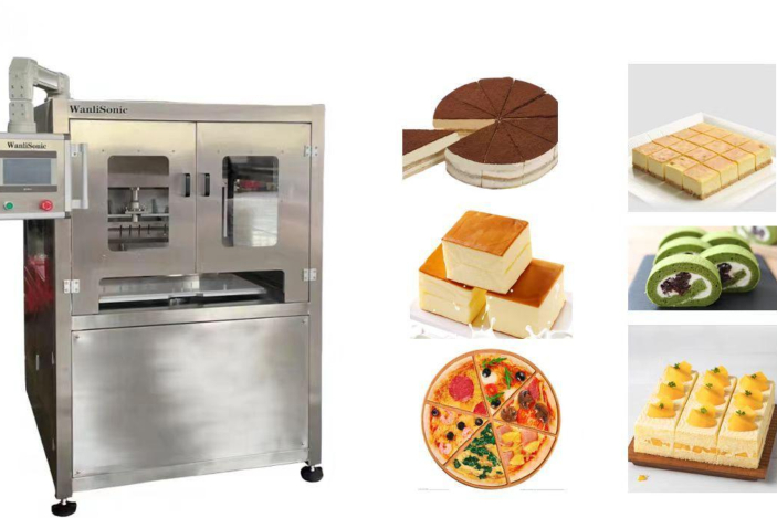 Ultrasonic Cake Cutting Machine: Choosing the Right Brand