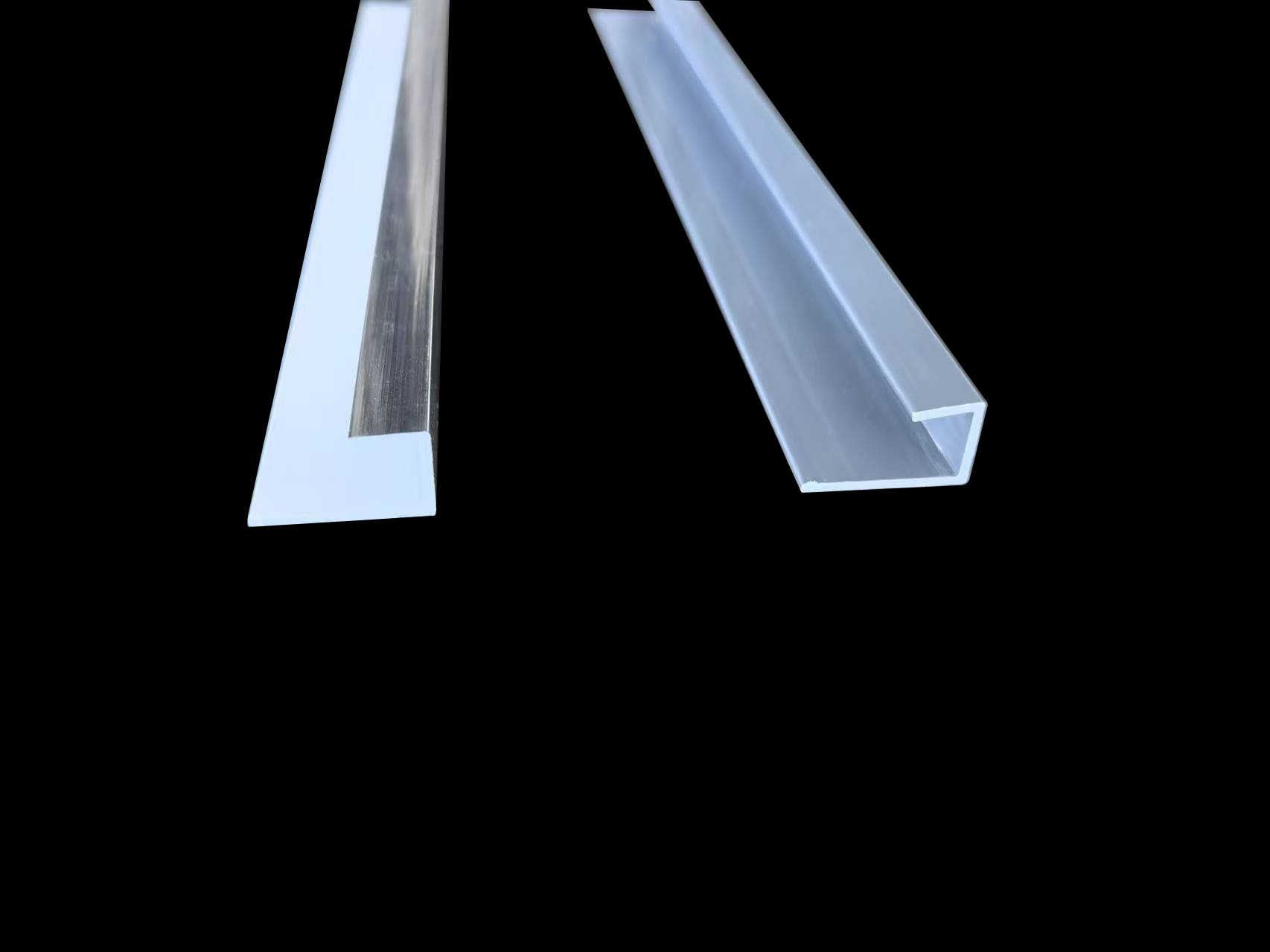 PVC End Edges