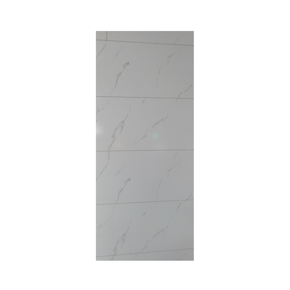 PVC Shower Wall Panel Design Trends in Modern Bathrooms