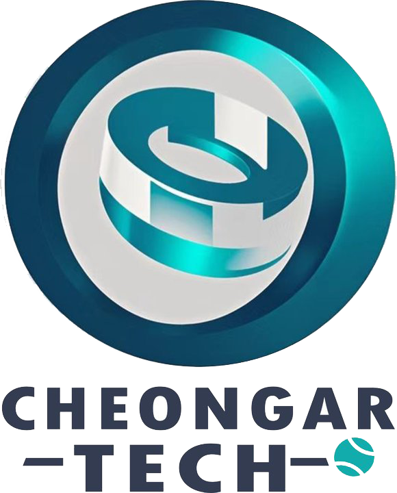 Changsha Cheongar Tech Co., Ltd.