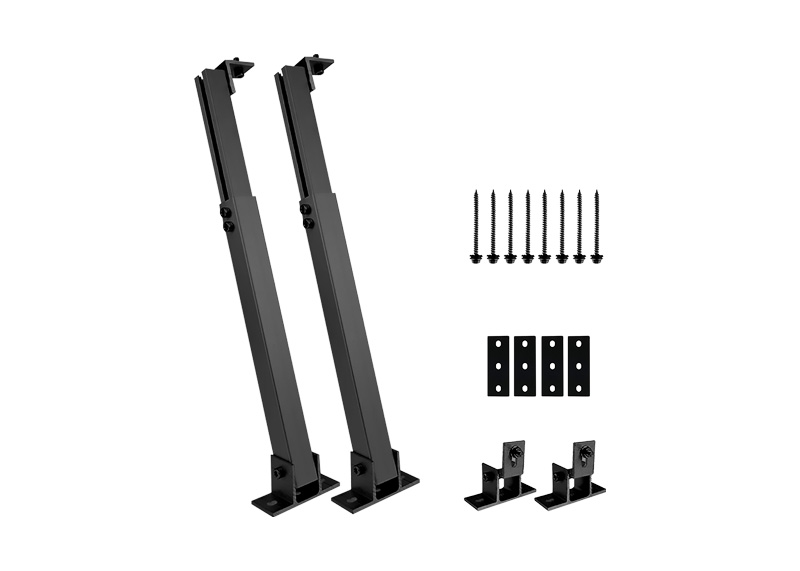 solar panel tilt mount