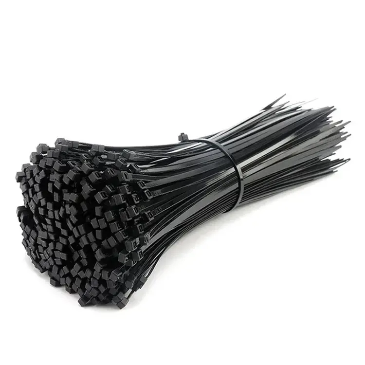 How to Choose the Right Cable Tie for Your Project