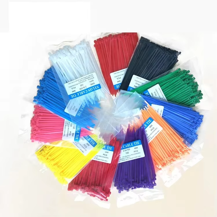 Practical Uses of Cable Ties in Electronics