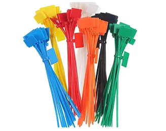 Cable Tie Mounts: Enhance Cable Installation Precision