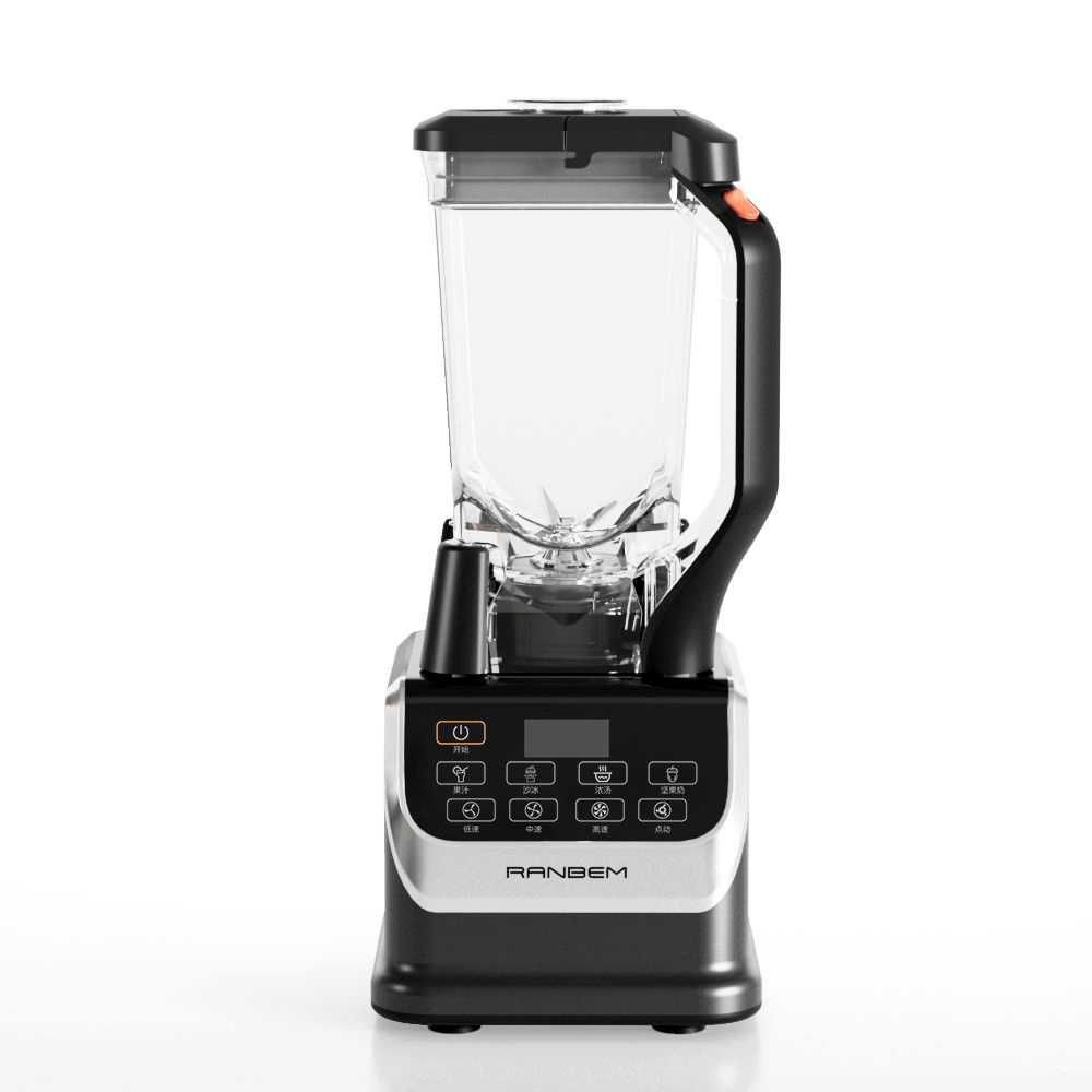 High speed blender 811K