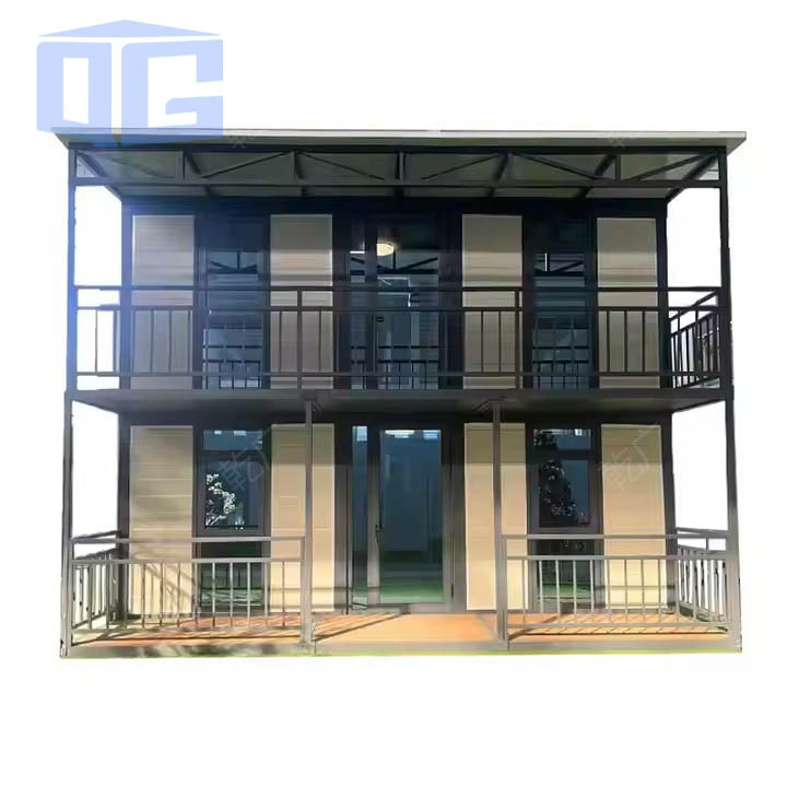Innovative Design for Modern Living
