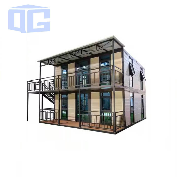 Explore Our Innovative Movable House Multiroom Solutions